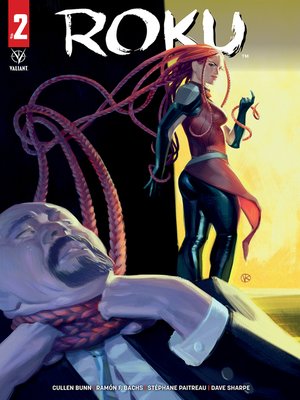 cover image of Roku (2019), Issue 2